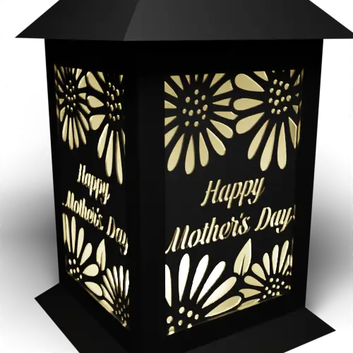 Happy Mother’s Day Daisies