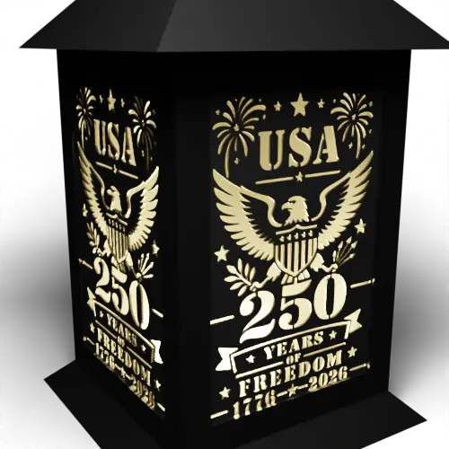 USA 250 Years of Freedom