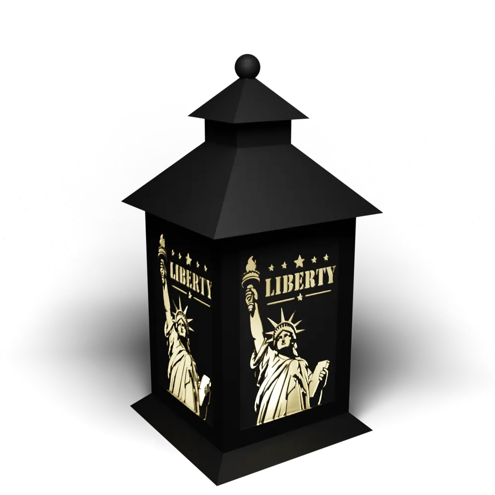 Liberty