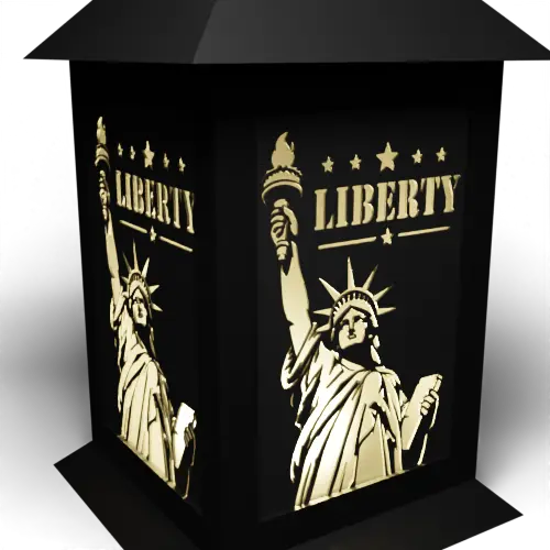 Liberty