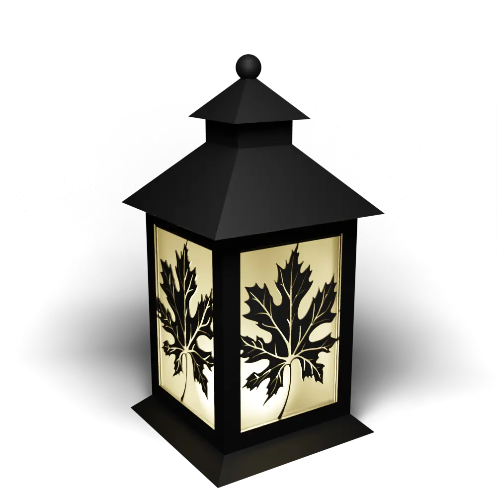 Maple Leaf 2