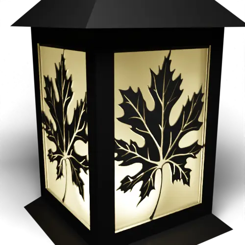 Maple Leaf 2