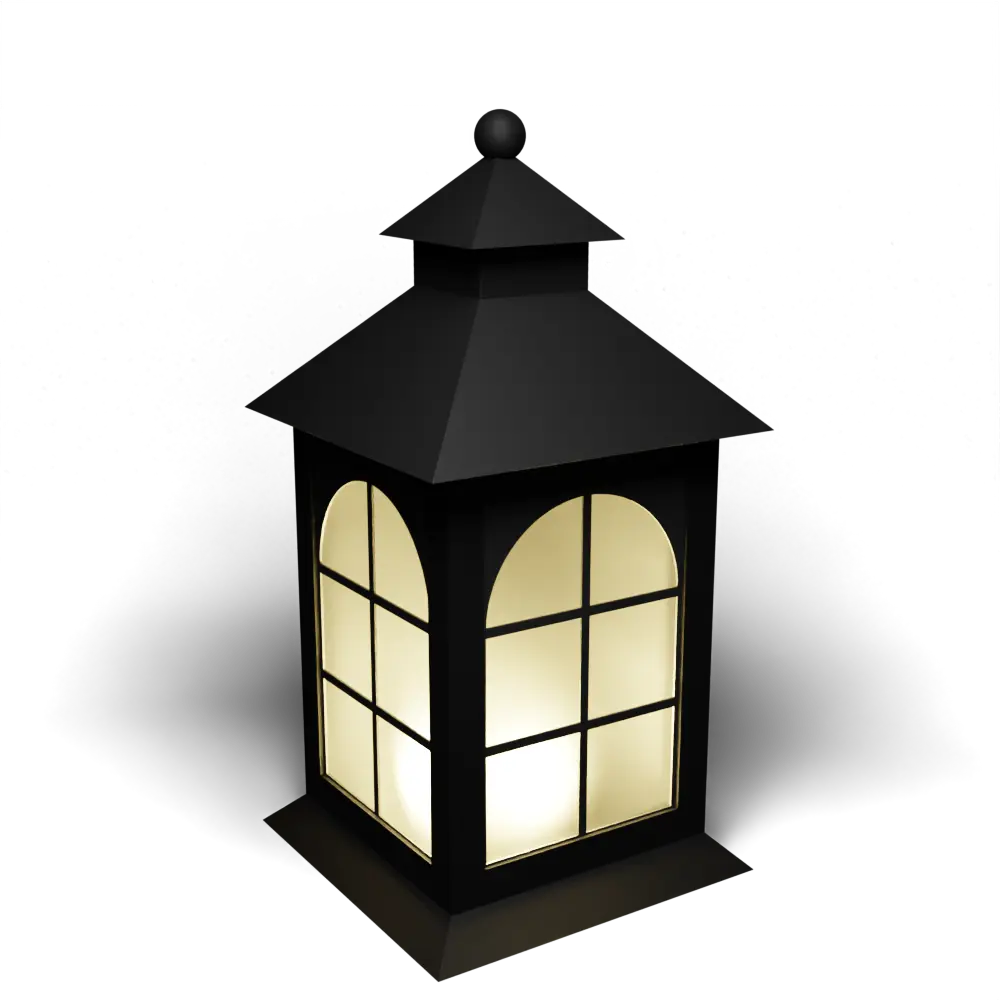 Arch Window