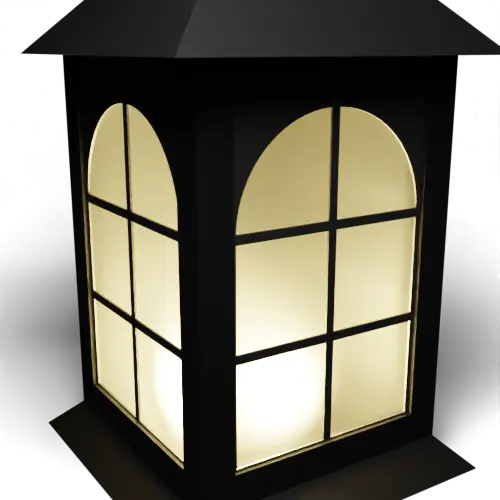 Arch Window