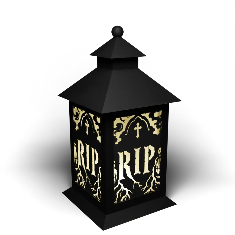 RIP Headstone