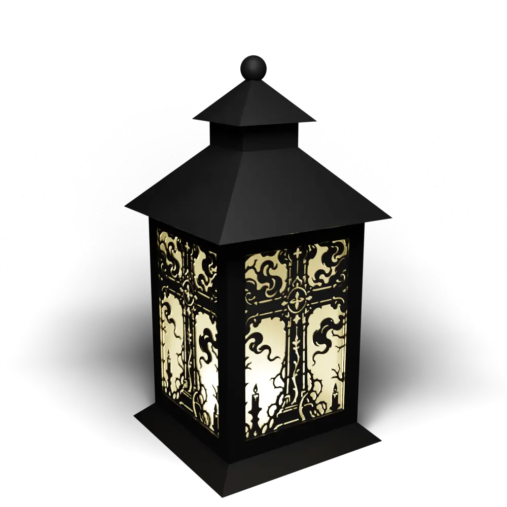 Gothic Cross