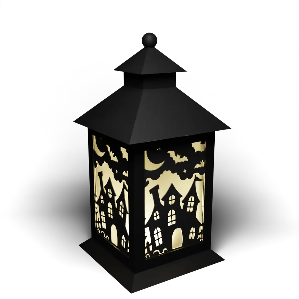 Fun Haunted House