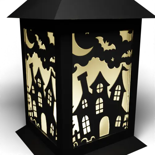 Fun Haunted House