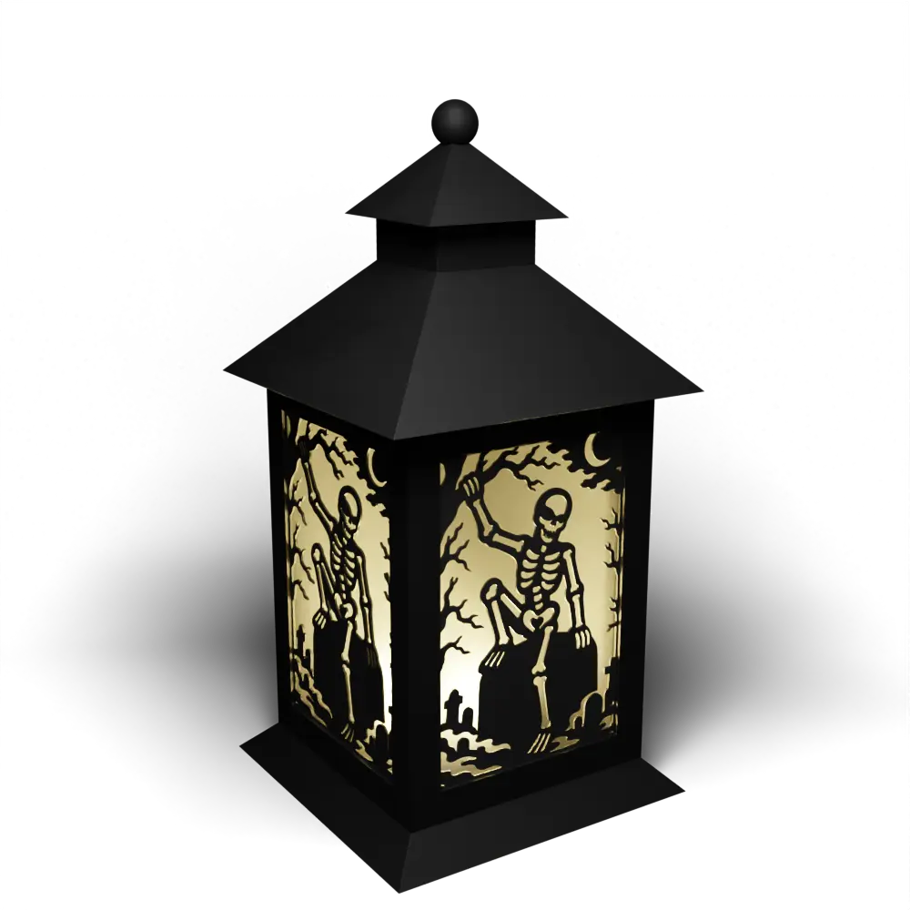 Halloween S Companion – Skeleton