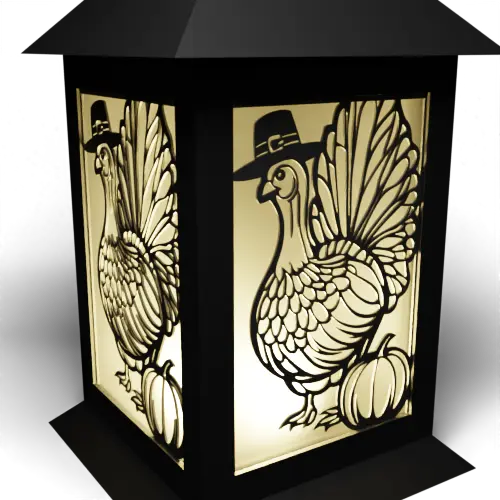 Pilgrim’s Turkey