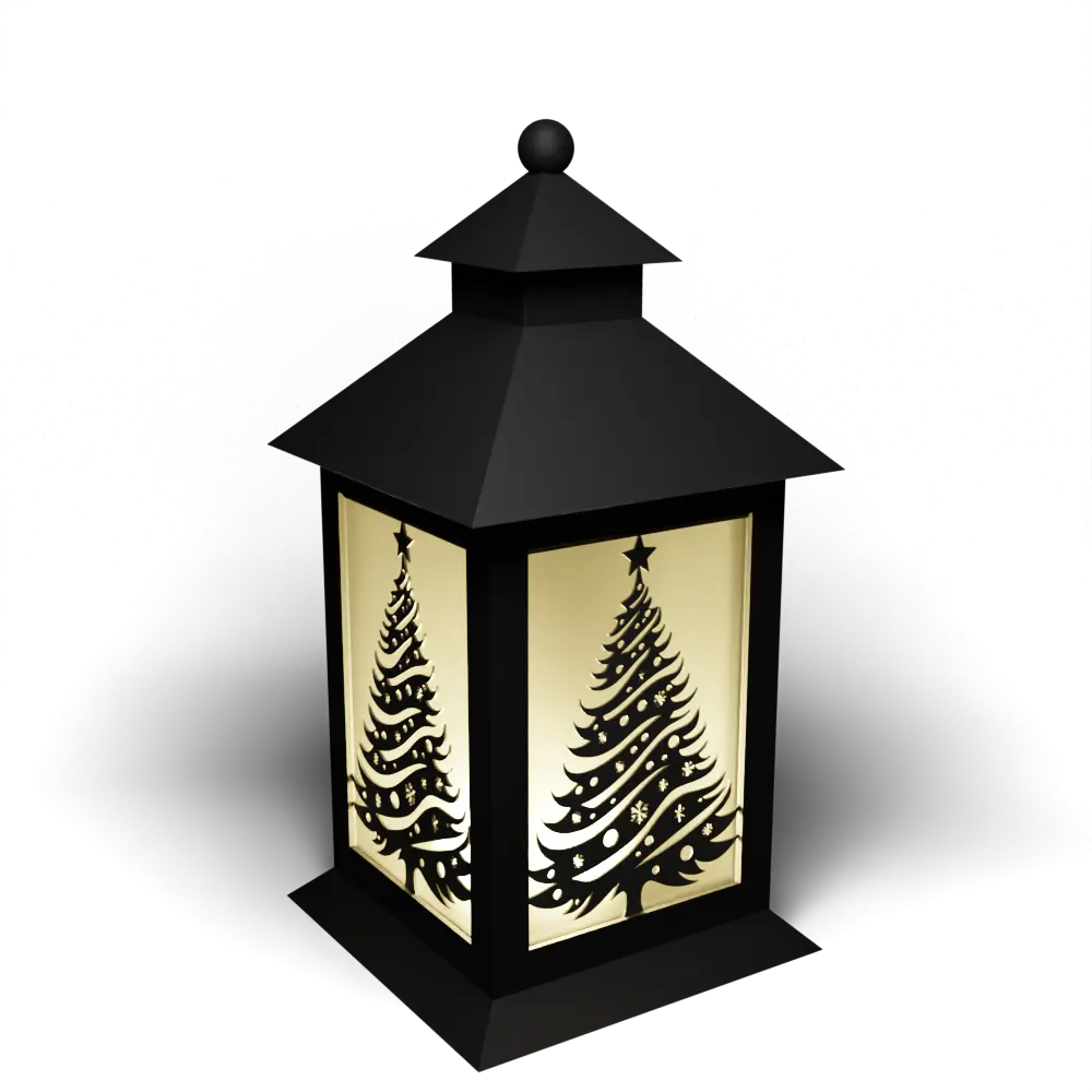Christmas Tree 2