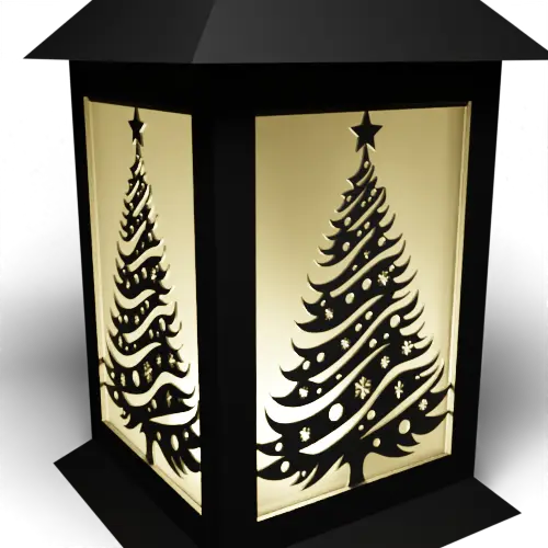Christmas Tree 2