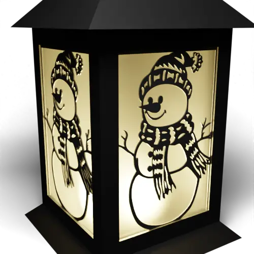Snowman