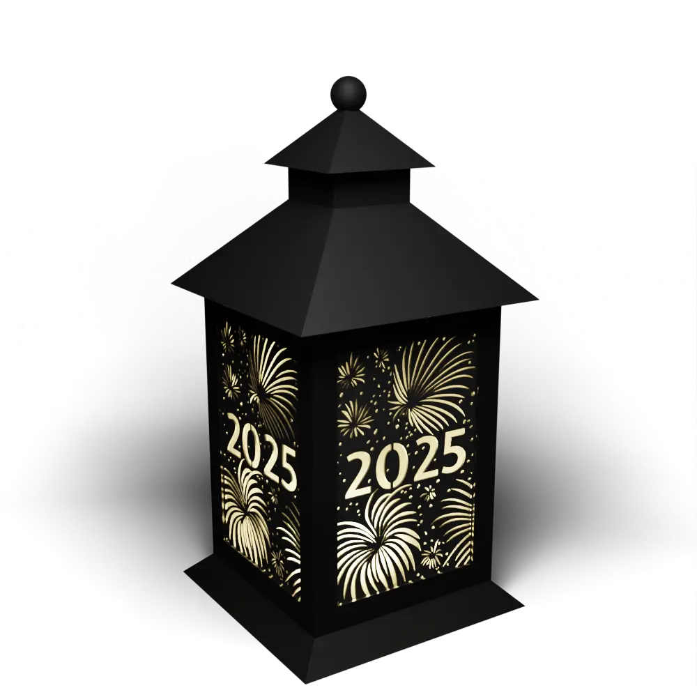 Celebrate – 2025