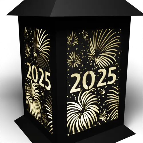 Celebrate - 2025