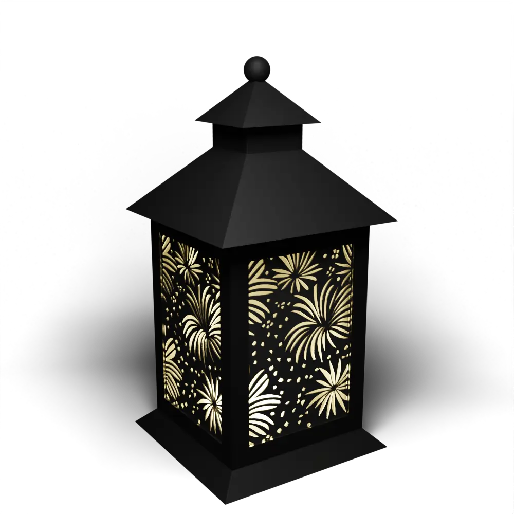 Celebrate – Fireworks 1