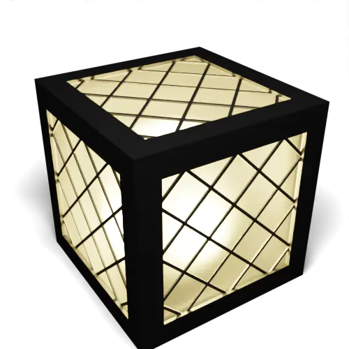Squares Front