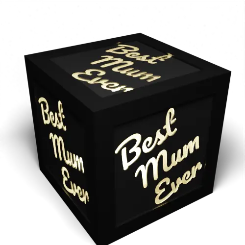 Best Mum Ever!