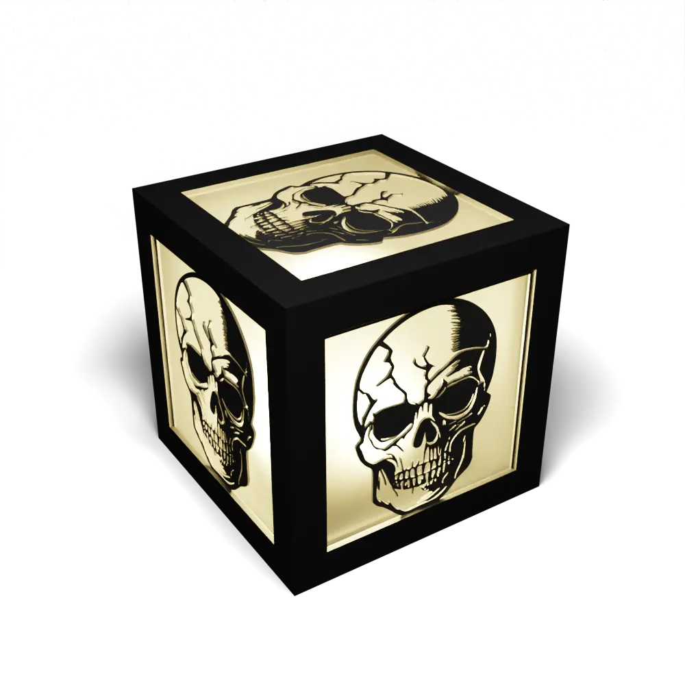 Skull 1