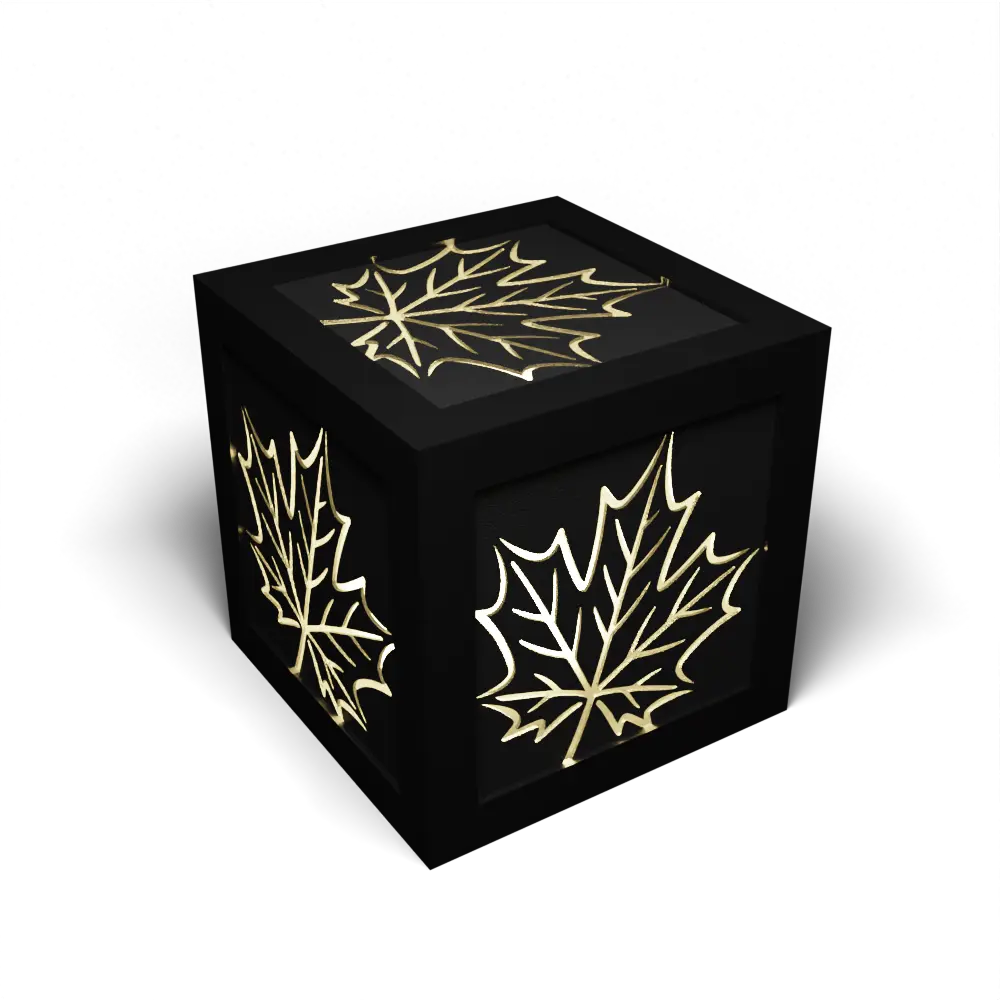 Maple Filled