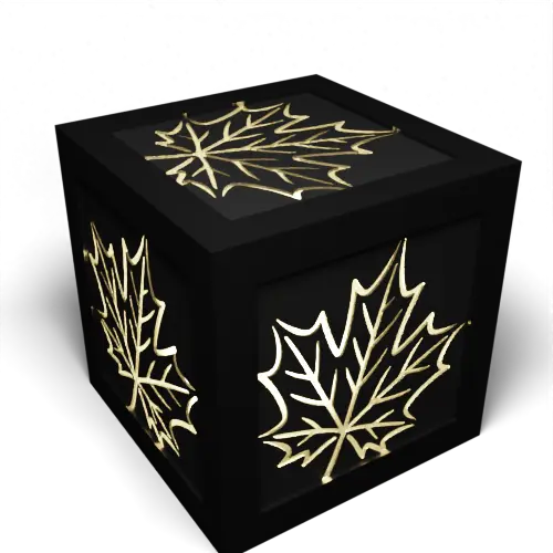 Maple Filled