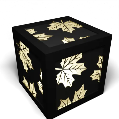 3 Maple Lit