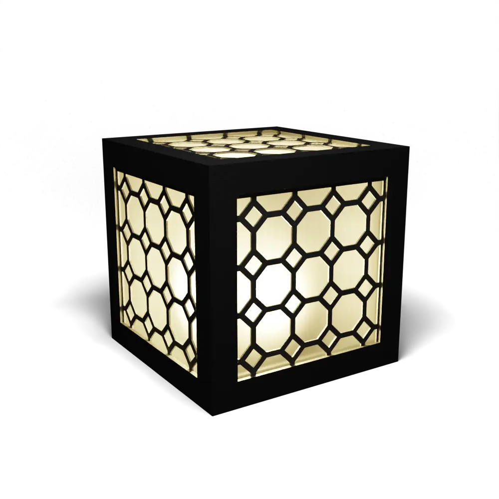 Octagons