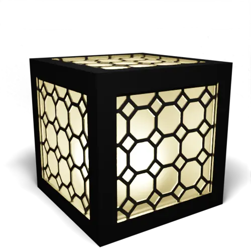 Octagons