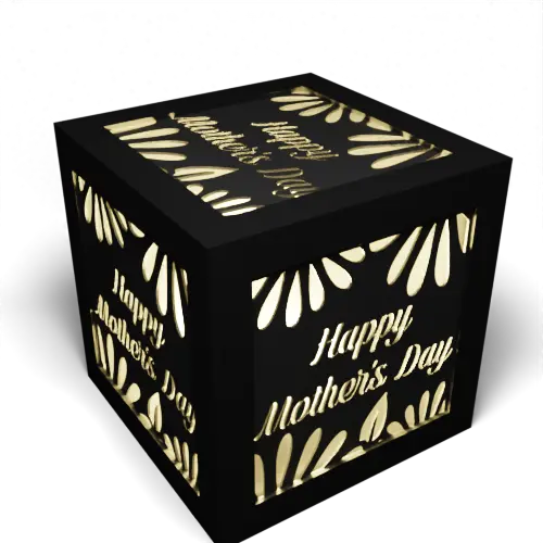 Happy Mother's Day Daisies