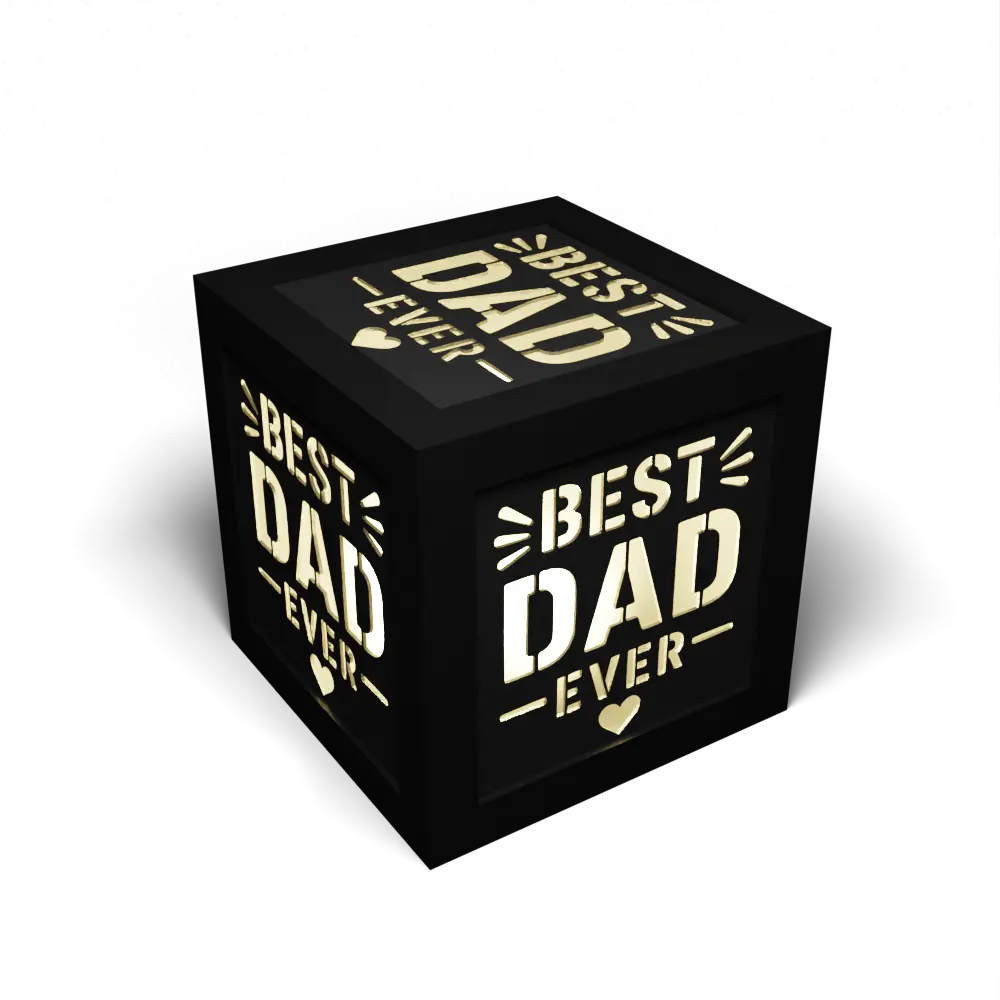 Best Dad Ever