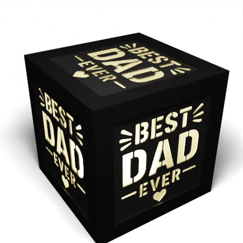 Best Dad Ever
