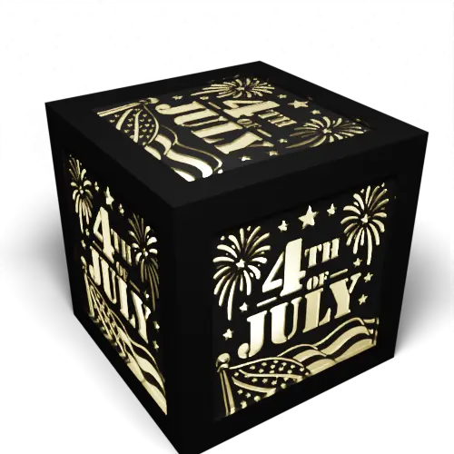 4th July Celebration
