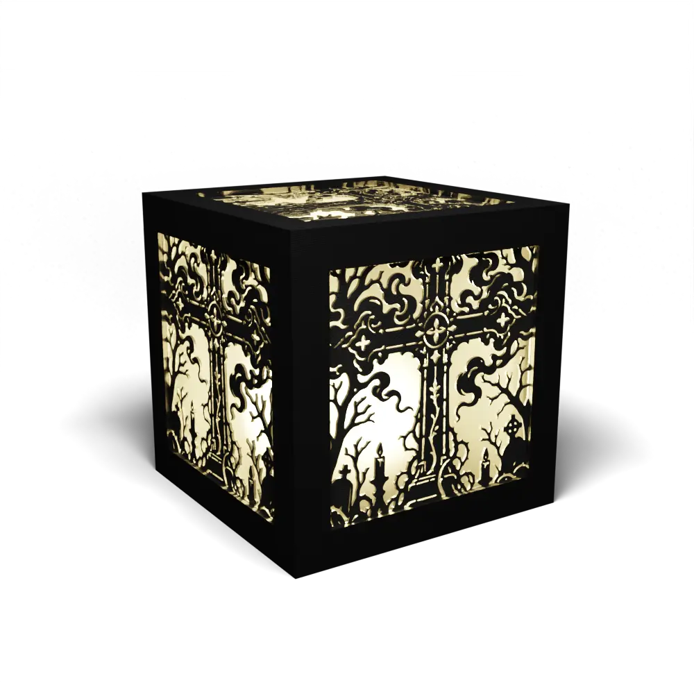 Gothic Cross