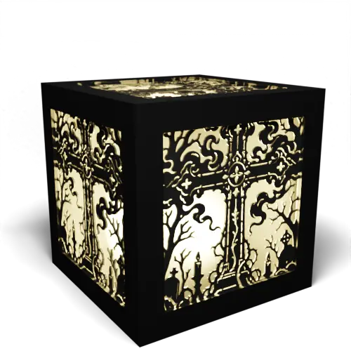 Gothic Cross