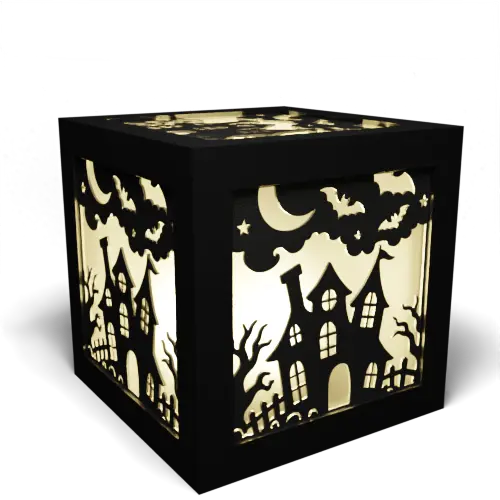 Fun Haunted House