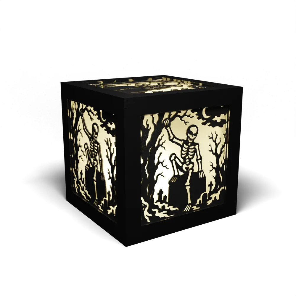 Halloween S Companion – Skeleton