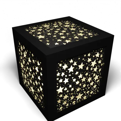 Stars And Snow