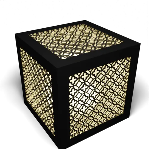Moroccan Pattern