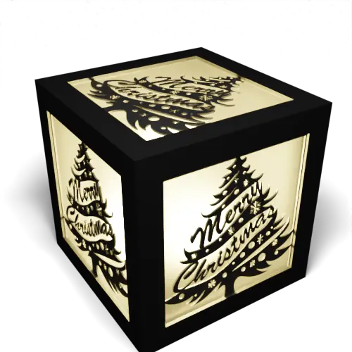 Merry Christmas Tree