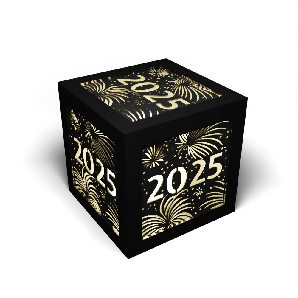 Celebrate – 2025