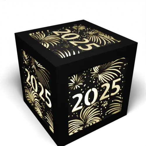 Celebrate - 2025