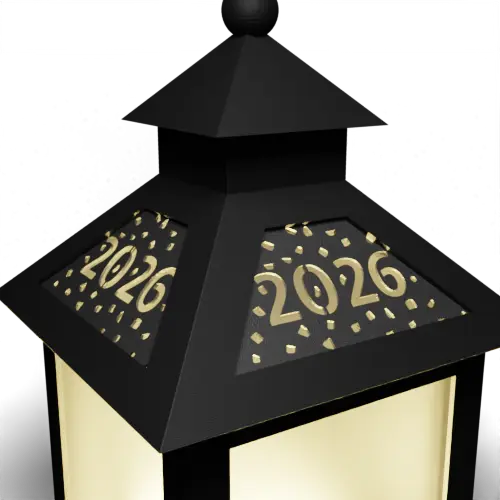 Celebrate 2026