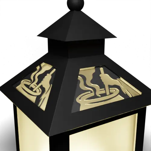 Halloween C Companion - Cauldron