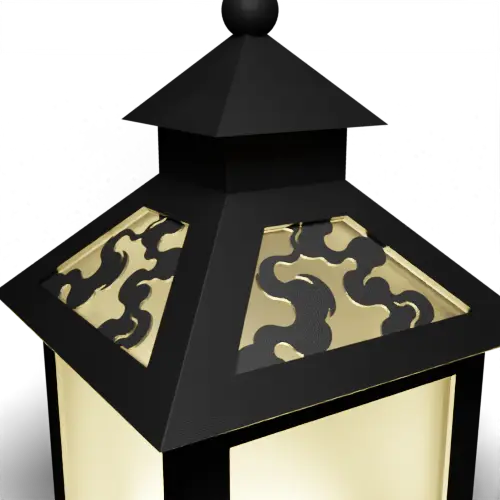 Gothic Cross