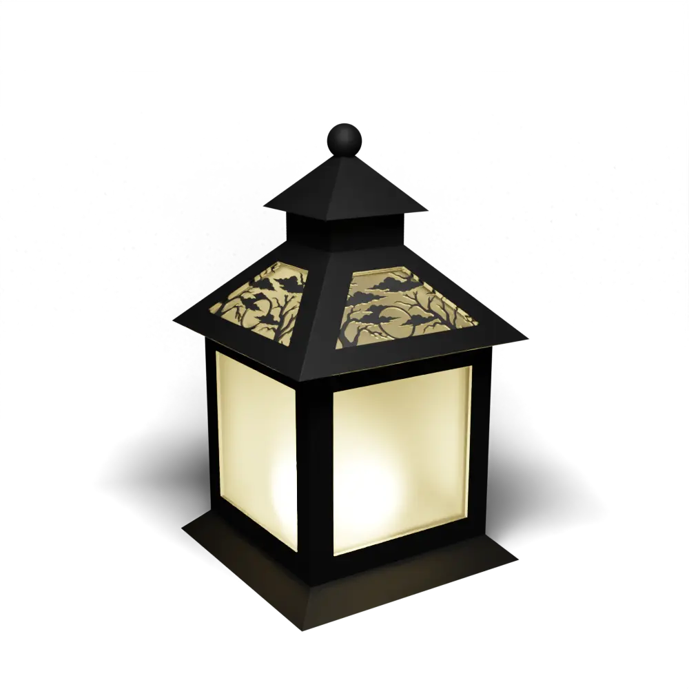 Halloween H Letter – Headless Horseman