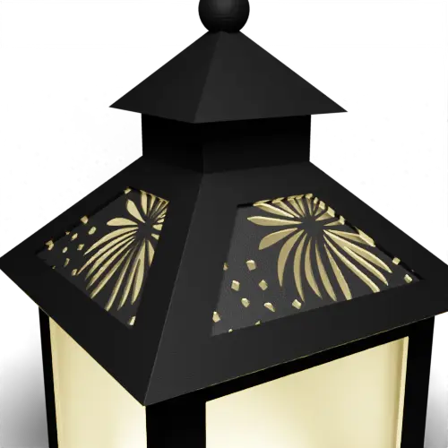 Fireworks Display