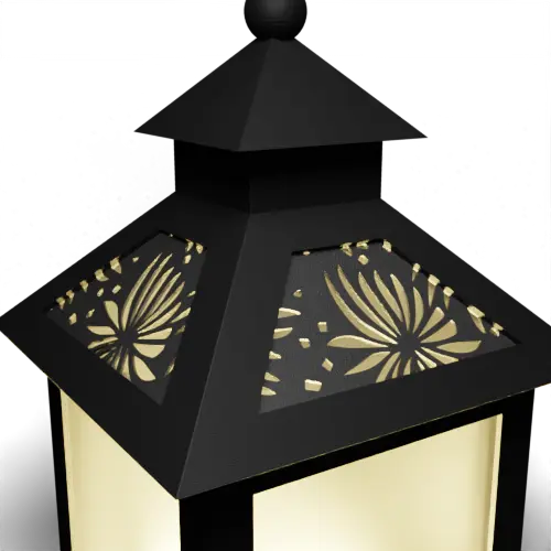 Fireworks Pattern