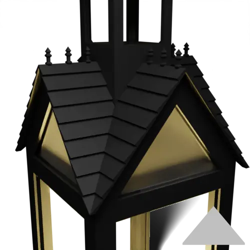 Attic Colour Backing Panel